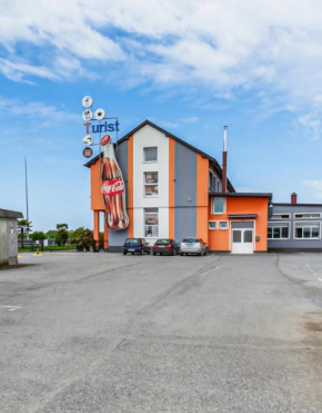 Restoran i prenoćište Turist MOTEL TURIST